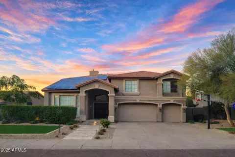 7600 E Tailfeather Dr, Scottsdale, AZ 85255