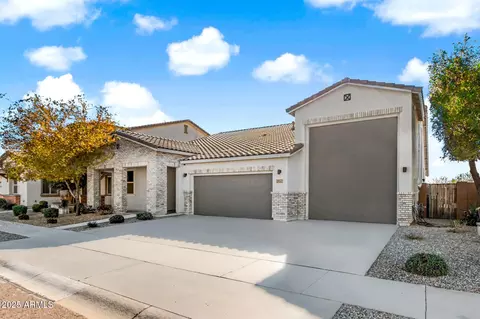 14121 W Crabapple Dr, Surprise, AZ 85387