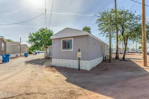 2605 W Van Buren St #62, Phoenix, AZ 85009