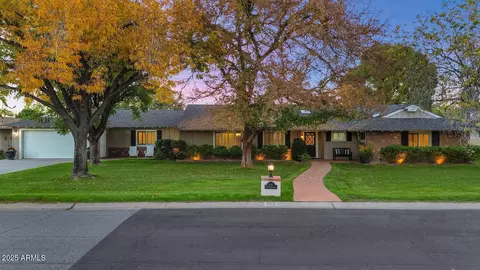 416 W Mclellan Blvd, Phoenix, AZ 85013