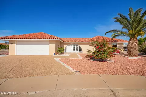 17414 N 130th Dr, Sun City West, AZ 85375
