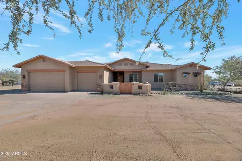 16206 E Windstone Trl, Scottsdale, AZ 85262