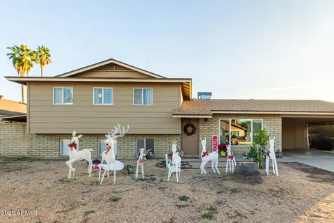 4607 W Northview Ave, Glendale, AZ 85301
