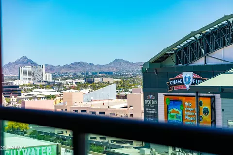 310 S 4th St #1407, Phoenix, AZ 85004