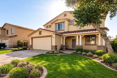 7313 W Carter Rd, Laveen, AZ 85339