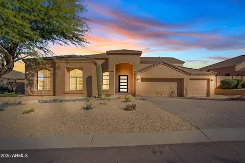 11792 E Sand Hills Rd, Scottsdale, AZ 85255