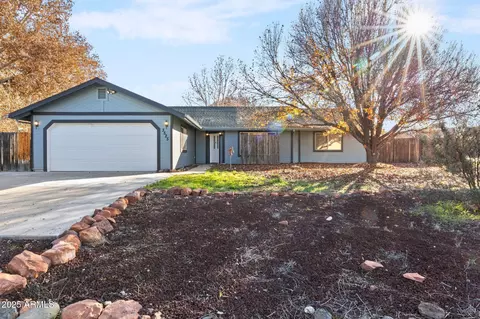 3525 S Chino Dr, Camp Verde, AZ 86322