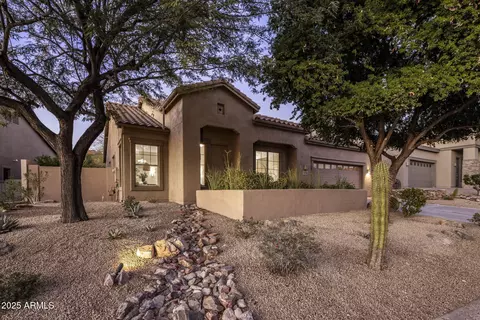 10796 E Betony Dr, Scottsdale, AZ 85255