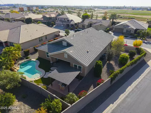 41942 W Barcelona Dr, Maricopa, AZ 85138