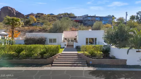 4601 E Solano Dr, Phoenix, AZ 85018