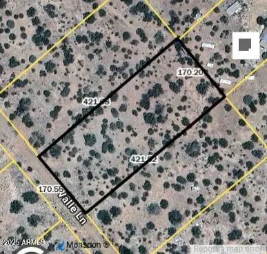 58805 N Valle Ln #4944, Seligman, AZ 86337