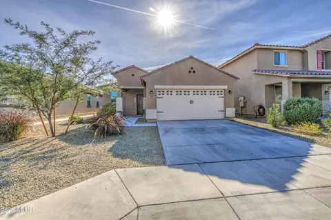6219 W Orchid Ln, Glendale, AZ 85302
