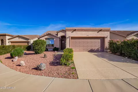1431 S Apache Dr, Apache Junction, AZ 85120