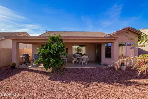 Exterior - 1431 S Apache Dr, Apache Junction, AZ 85120 photo 2 of 4