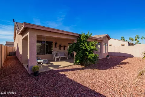 Exterior - 1431 S Apache Dr, Apache Junction, AZ 85120 photo 4 of 4