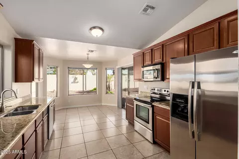 Kitchen - 1431 S Apache Dr, Apache Junction, AZ 85120 photo 1 of 3