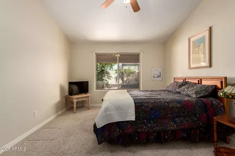 Bedroom - 1431 S Apache Dr, Apache Junction, AZ 85120 photo 4 of 5