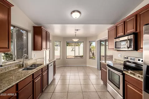 Kitchen - 1431 S Apache Dr, Apache Junction, AZ 85120 photo 3 of 3