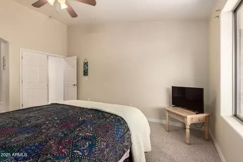 Bedroom - 1431 S Apache Dr, Apache Junction, AZ 85120 photo 3 of 5