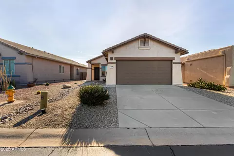 10105 E Meandering Trail Ln, Gold Canyon, AZ 85118