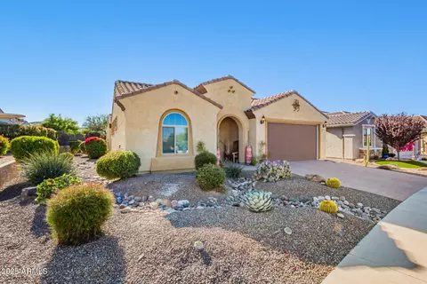 18944 N 261st Ave, Buckeye, AZ 85396
