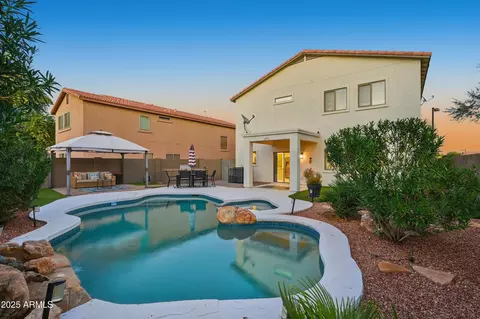 15404 N 169th Ln, Surprise, AZ 85388