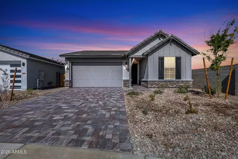 29972 W Wild Hazel Dr, Buckeye, AZ 85396