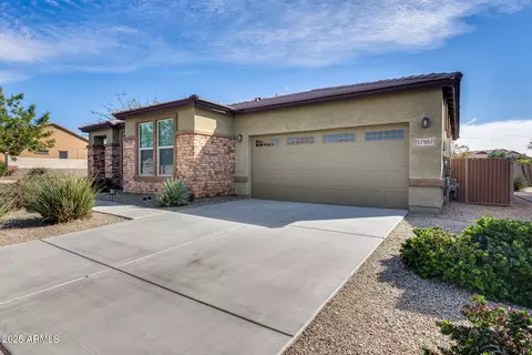 17957 W Fairview St, Goodyear, AZ 85338