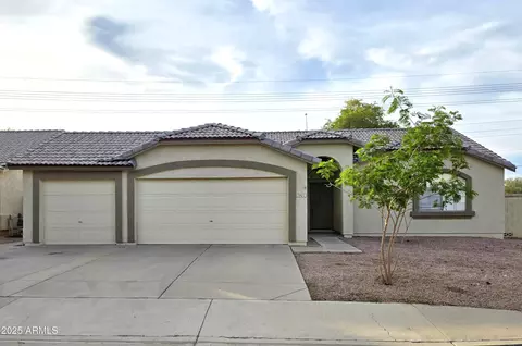 7927 E Caballero St, Mesa, AZ 85207