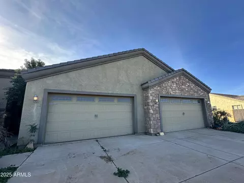 23919 W Pinnacle Vista Ln, Wittmann, AZ 85361