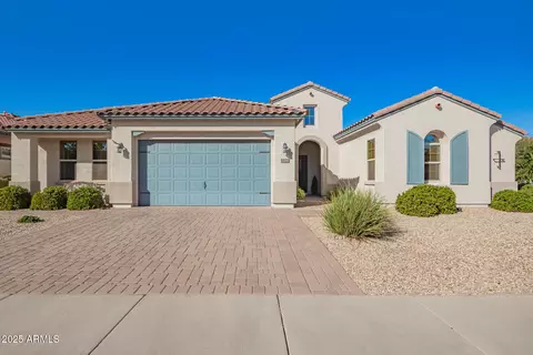 1672 S Sunset Dr, Chandler, AZ 85286