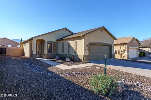 807 W Six Gun Dr, Camp Verde, AZ 86322