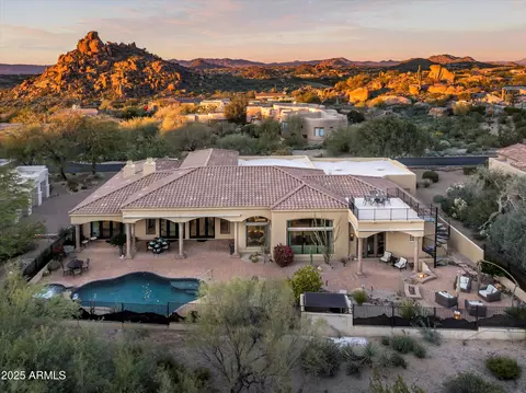 11163 E Desert Troon Ln, Scottsdale, AZ 85255