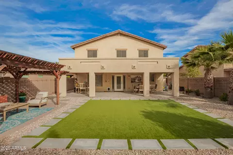 13129 W Clarendon Ave, Litchfield Park, AZ 85340