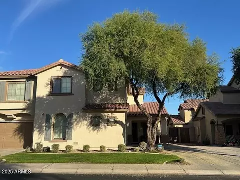 2883 S Granite St, Gilbert, AZ 85295