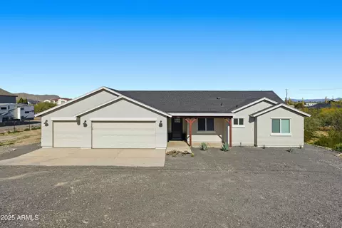 3984 W Josiah Trl, San Tan Valley, AZ 85142