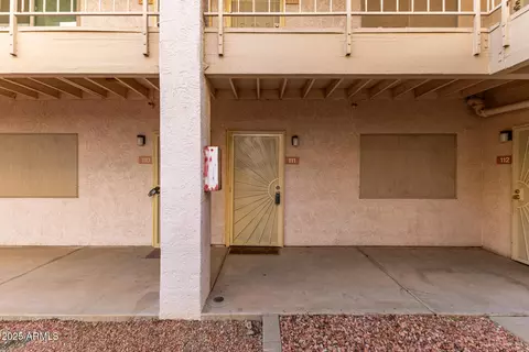 12123 W Bell Rd #111, Surprise, AZ 85378