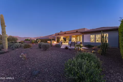 17834 E Wolf Tree Ln, Rio Verde, AZ 85263 photo 82