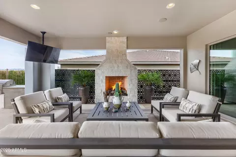 17834 E Wolf Tree Ln, Rio Verde, AZ 85263 photo 49