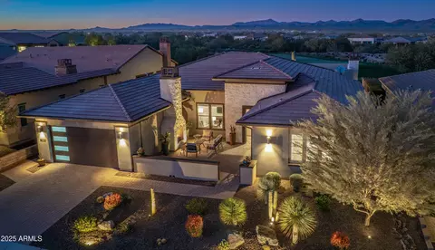 17834 E Wolf Tree Ln, Rio Verde, AZ 85263 photo 3