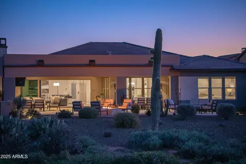 17834 E Wolf Tree Ln, Rio Verde, AZ 85263 photo 80