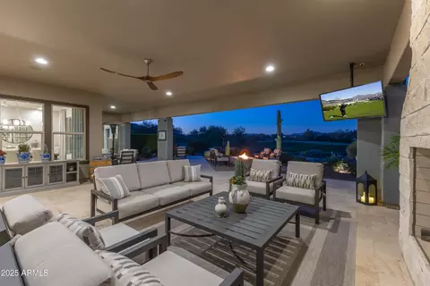 17834 E Wolf Tree Ln, Rio Verde, AZ 85263 photo 81