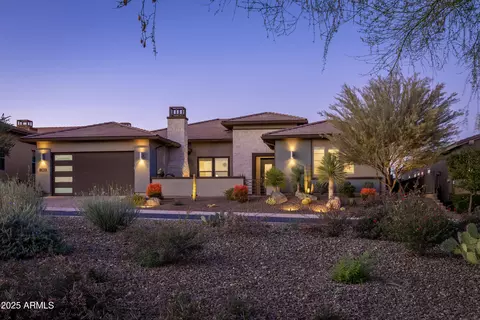 17834 E Wolf Tree Ln, Rio Verde, AZ 85263 photo 77