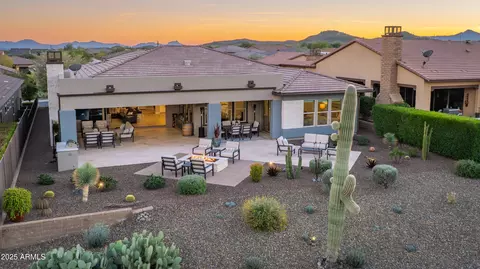 17834 E Wolf Tree Ln, Rio Verde, AZ 85263 photo 71