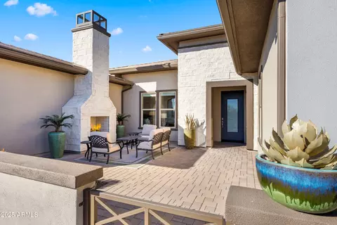 17834 E Wolf Tree Ln, Rio Verde, AZ 85263 photo 5