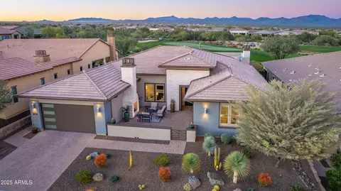 17834 E Wolf Tree Ln, Rio Verde, AZ 85263 photo 70