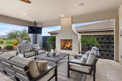 17834 E Wolf Tree Ln, Rio Verde, AZ 85263 photo 48
