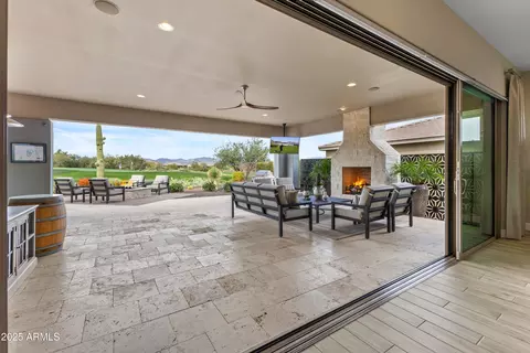 17834 E Wolf Tree Ln, Rio Verde, AZ 85263 photo 47