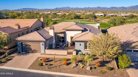 17834 E Wolf Tree Ln, Rio Verde, AZ 85263 photo 62