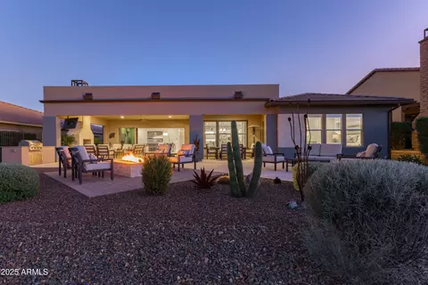 17834 E Wolf Tree Ln, Rio Verde, AZ 85263 photo 83